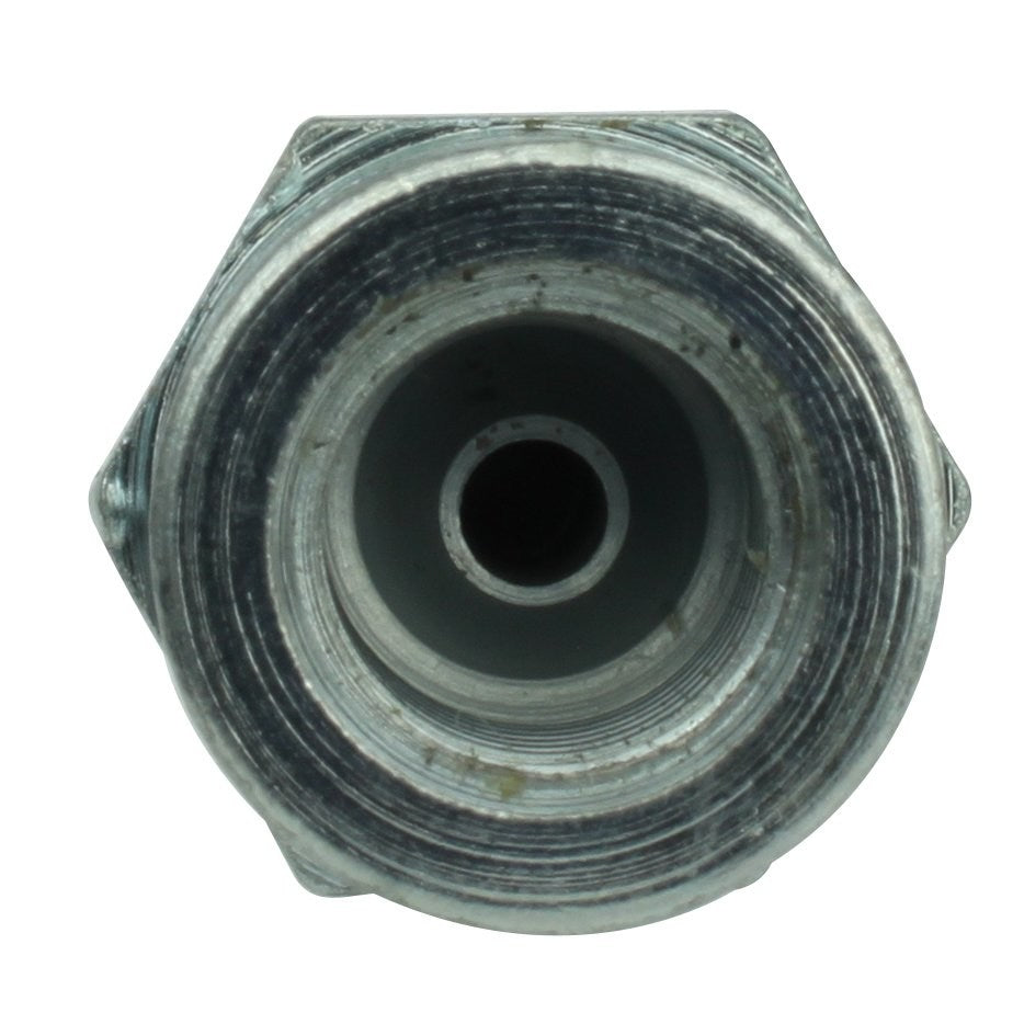 Connector View of Clutch Hydraulic Hose CENTRIC 150.45310