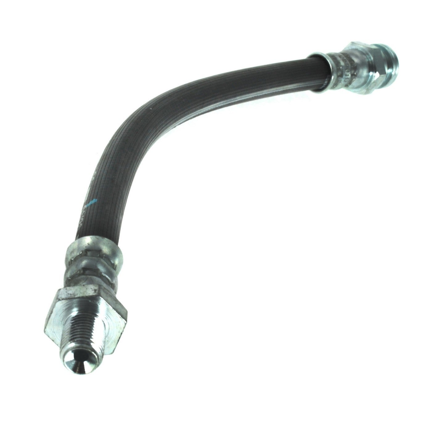 Side View of Clutch Hydraulic Hose CENTRIC 150.45310