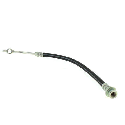 Angle View of Rear Brake Hydraulic Hose CENTRIC 150.45322