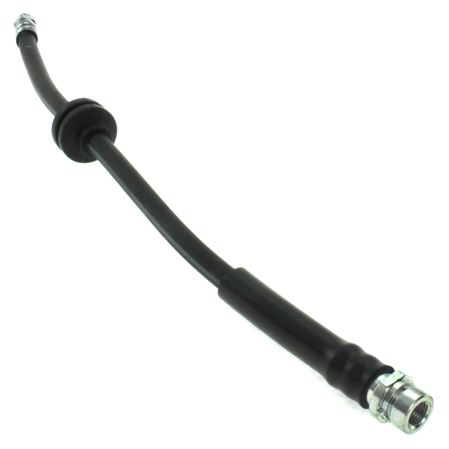 Angle View of Rear Brake Hydraulic Hose CENTRIC 150.45335