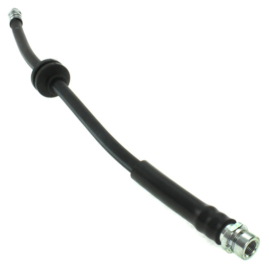 Angle View of Rear Brake Hydraulic Hose CENTRIC 150.45335