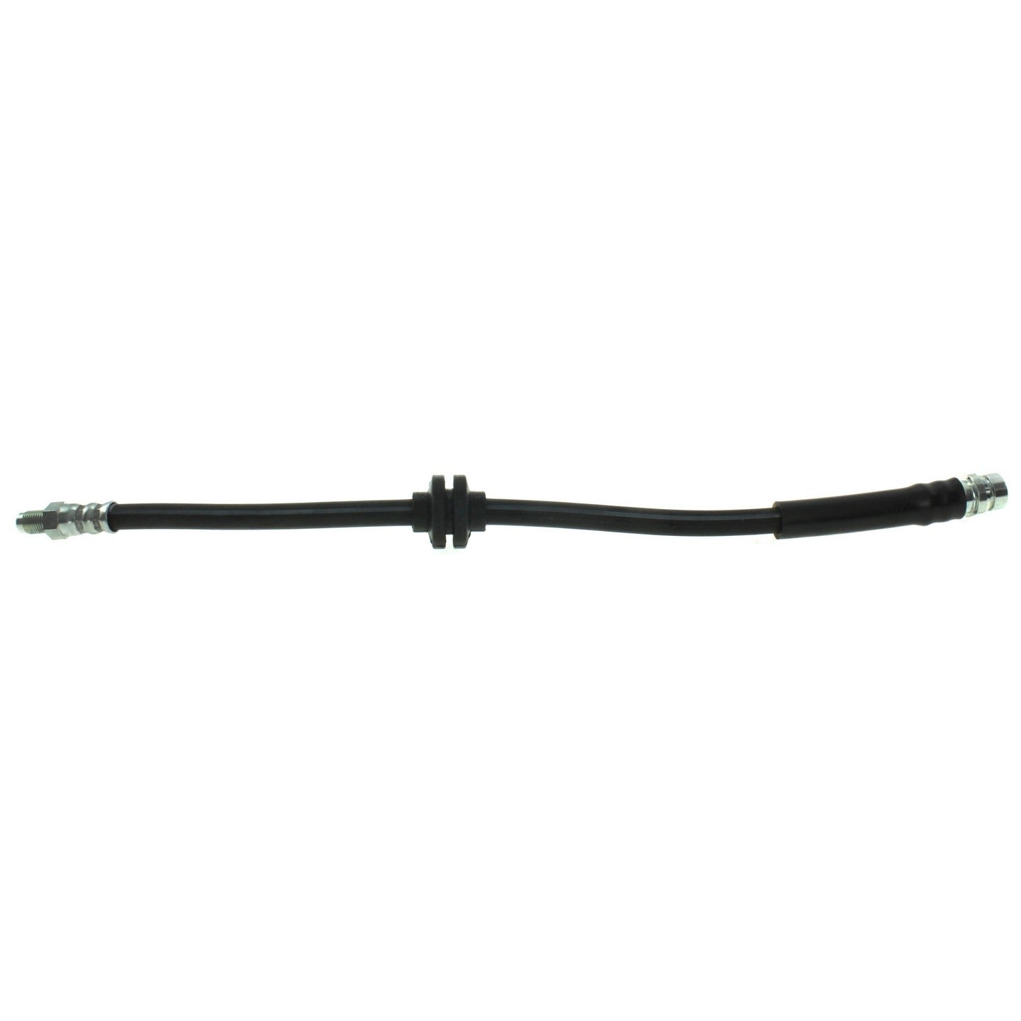 Side View of Rear Brake Hydraulic Hose CENTRIC 150.45335