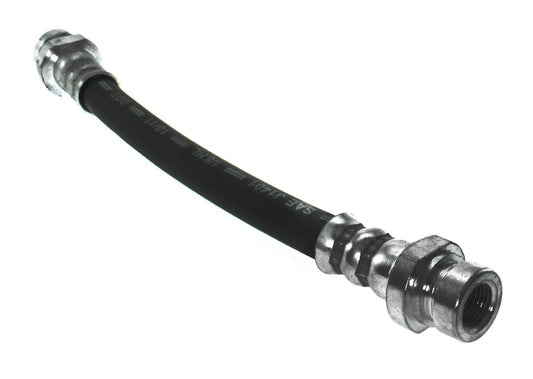 Angle View of Front Brake Hydraulic Hose CENTRIC 150.46051