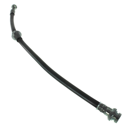 Angle View of Front Brake Hydraulic Hose CENTRIC 150.48018