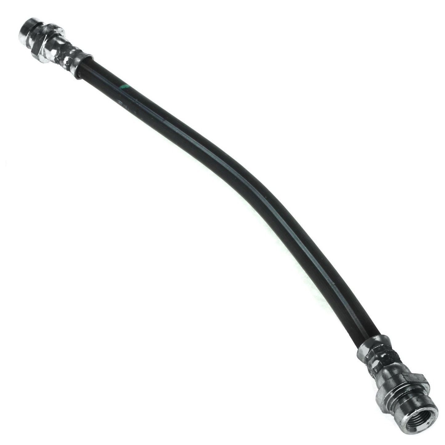 Angle View of Rear Brake Hydraulic Hose CENTRIC 150.51302