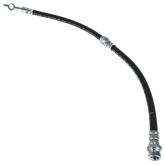 Angle View of Rear Brake Hydraulic Hose CENTRIC 150.51308