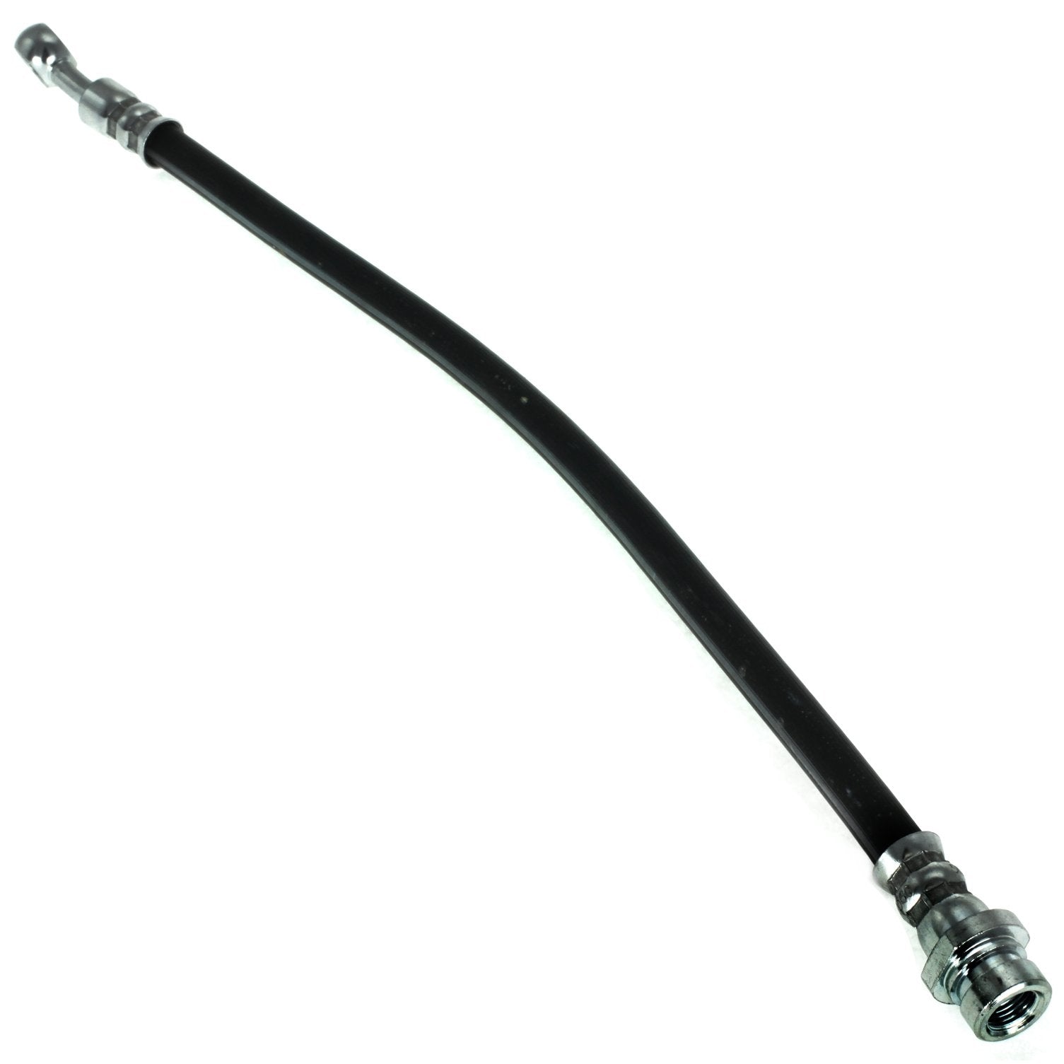 Angle View of Rear Right Brake Hydraulic Hose CENTRIC 150.51317