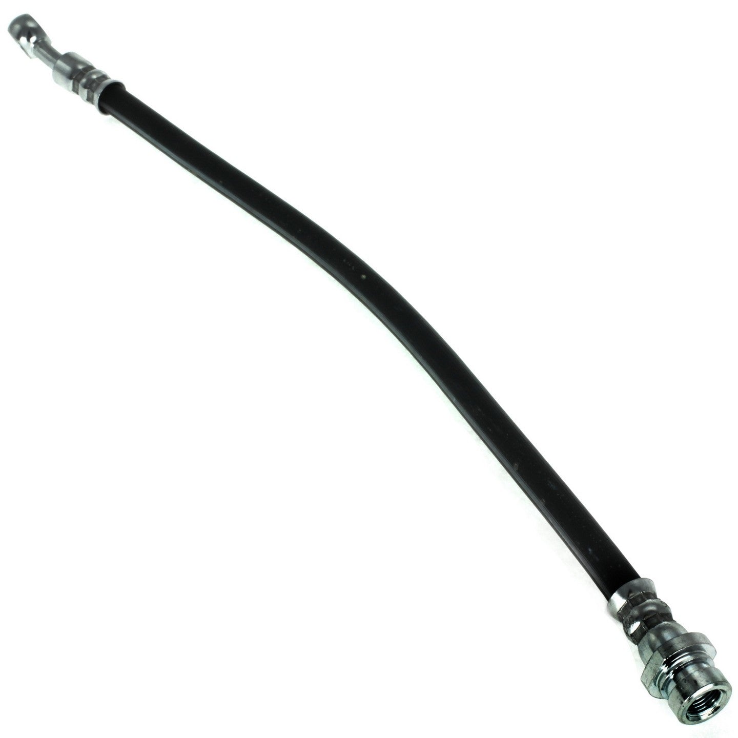 Left View of Rear Right Brake Hydraulic Hose CENTRIC 150.51317