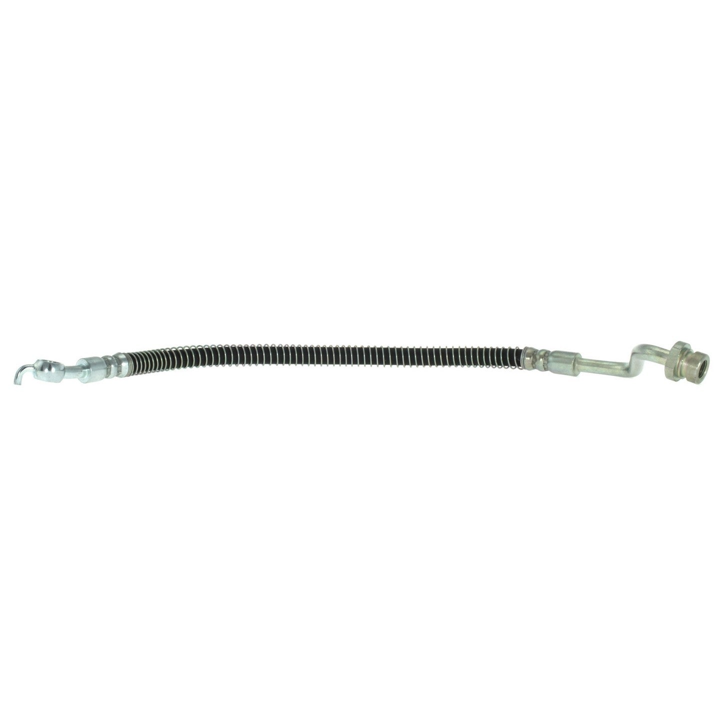 Side View of Rear Right Brake Hydraulic Hose CENTRIC 150.51325