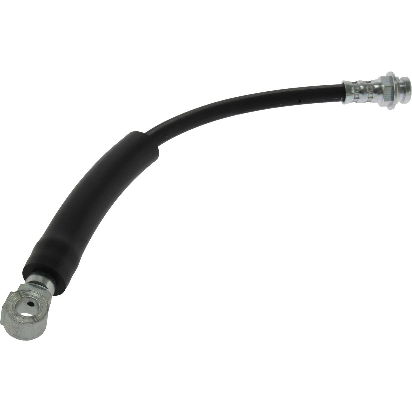 Side View of Front Brake Hydraulic Hose CENTRIC 150.62029