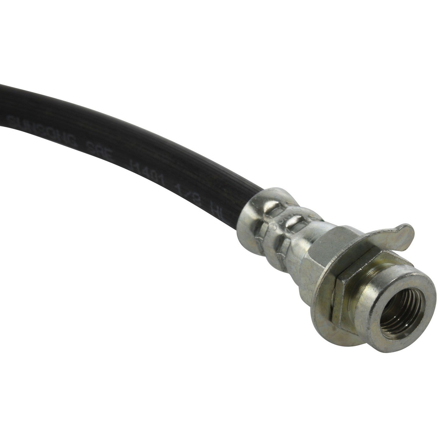 Front Brake Hydraulic Hose CENTRIC 150.64003 For Buick Chevrolet Oldsmobile Chrysler Dodge Plymouth