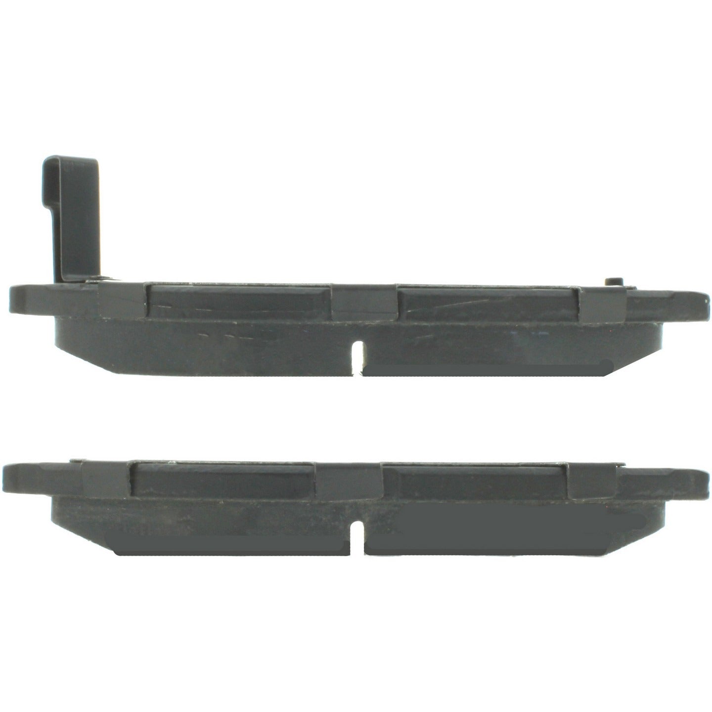 Kit View of Front Disc Brake Pad Set CENTRIC 300.04840