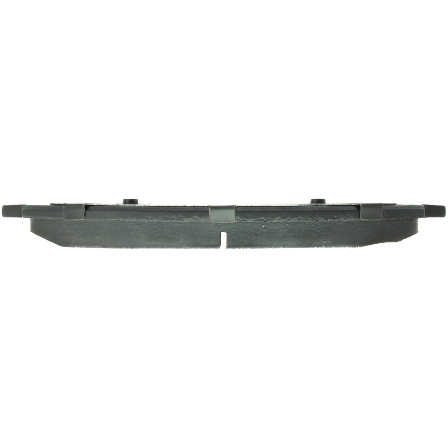 Side View of Front Disc Brake Pad Set CENTRIC 300.07260