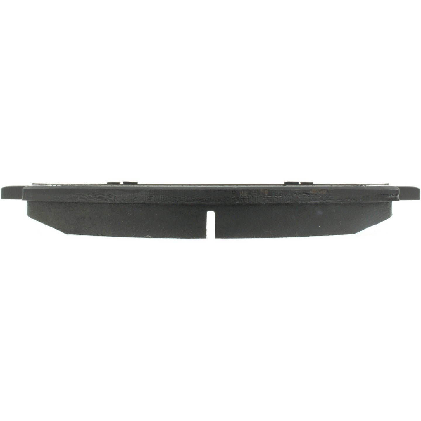 Side View of Front Disc Brake Pad Set CENTRIC 300.10840