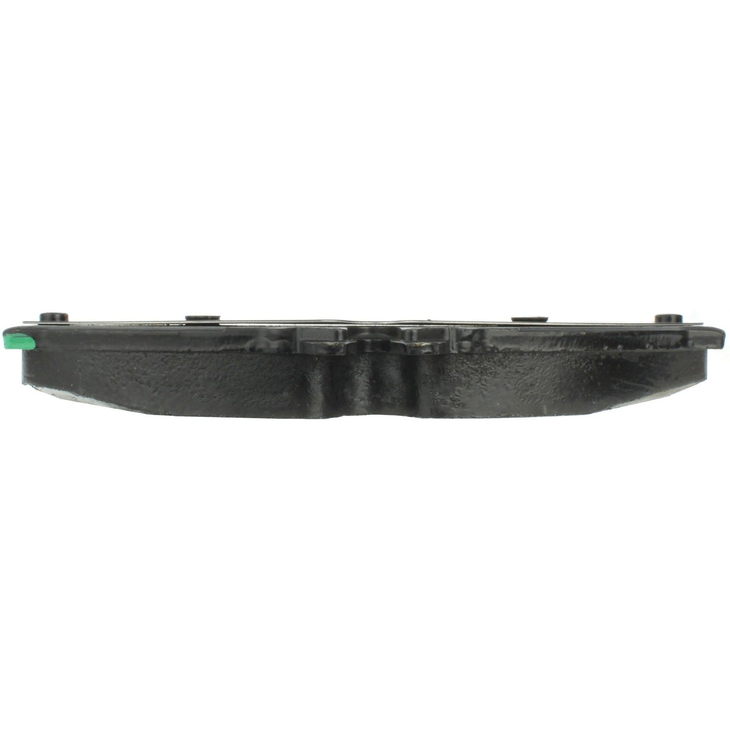 Side View of Front Disc Brake Pad Set CENTRIC 300.11360