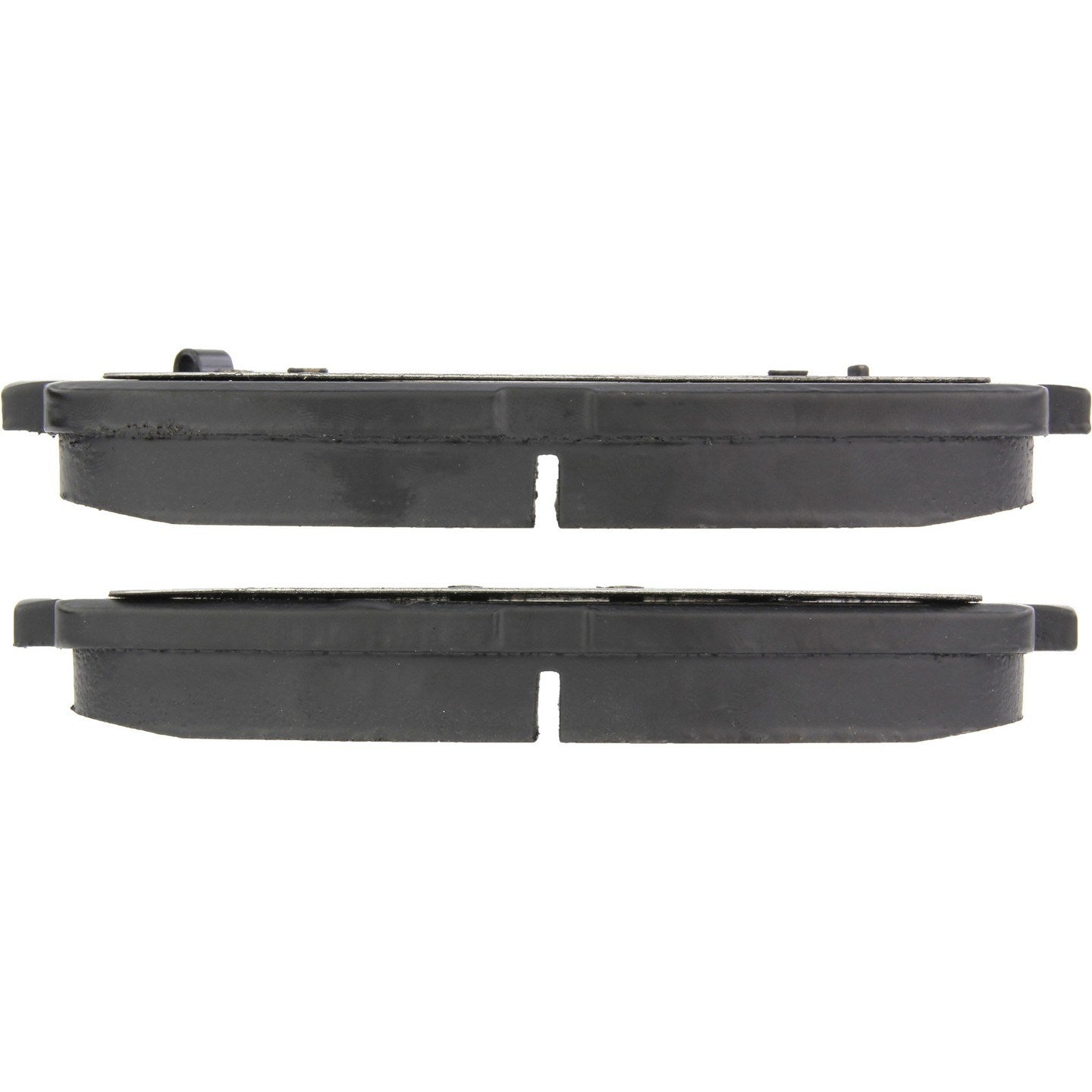 Side View of Front Disc Brake Pad Set CENTRIC 300.15430