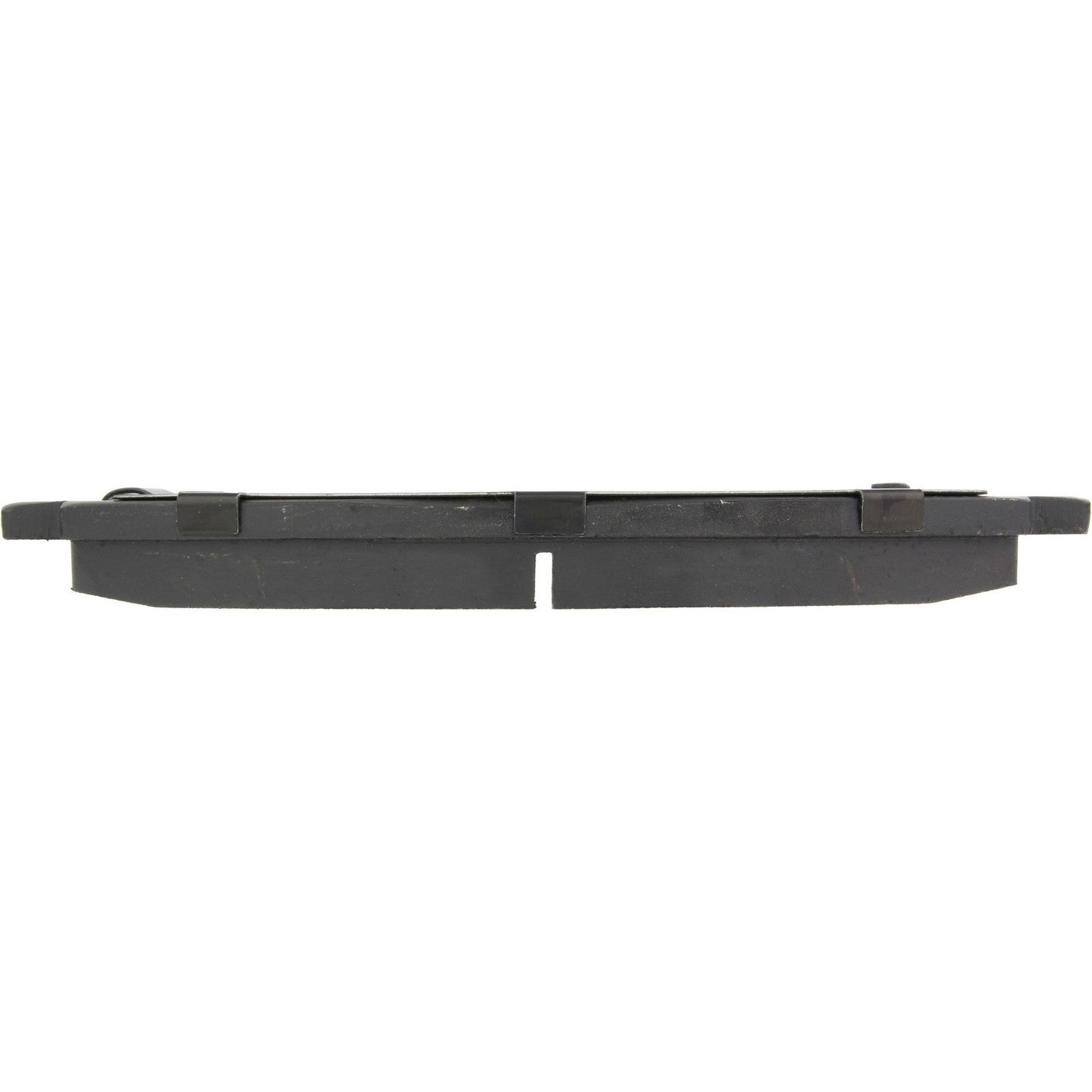 Side View of Front Disc Brake Pad Set CENTRIC 301.10390