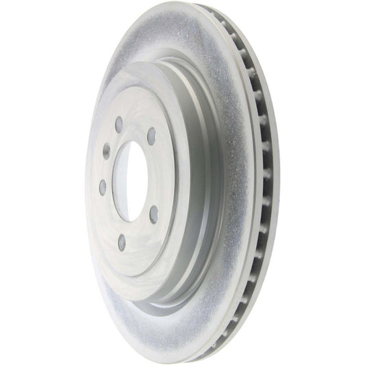 Rear Disc Brake Rotor 320.62135H