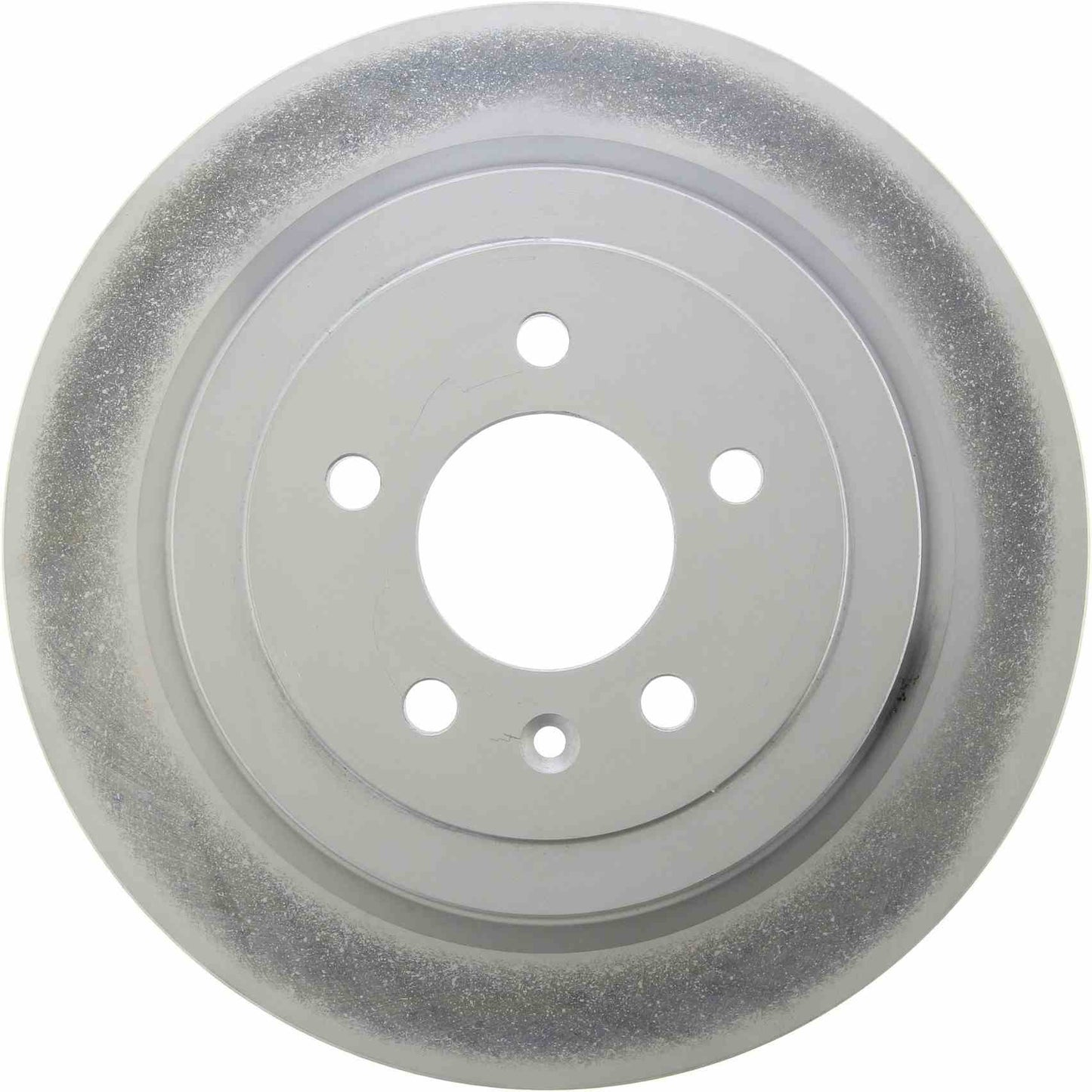 Rear Disc Brake Rotor 320.62135H