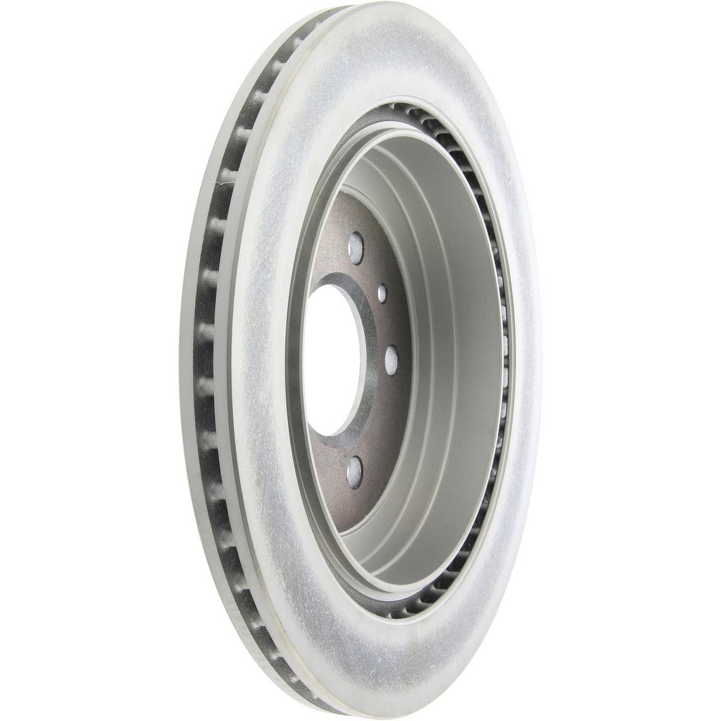 Rear Disc Brake Rotor 320.62135H