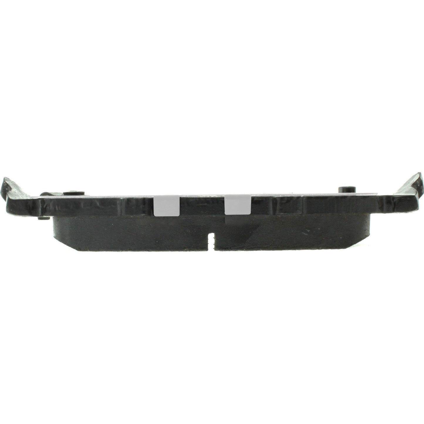 Side View of Rear Disc Brake Pad Set CENTRIC 500.07920