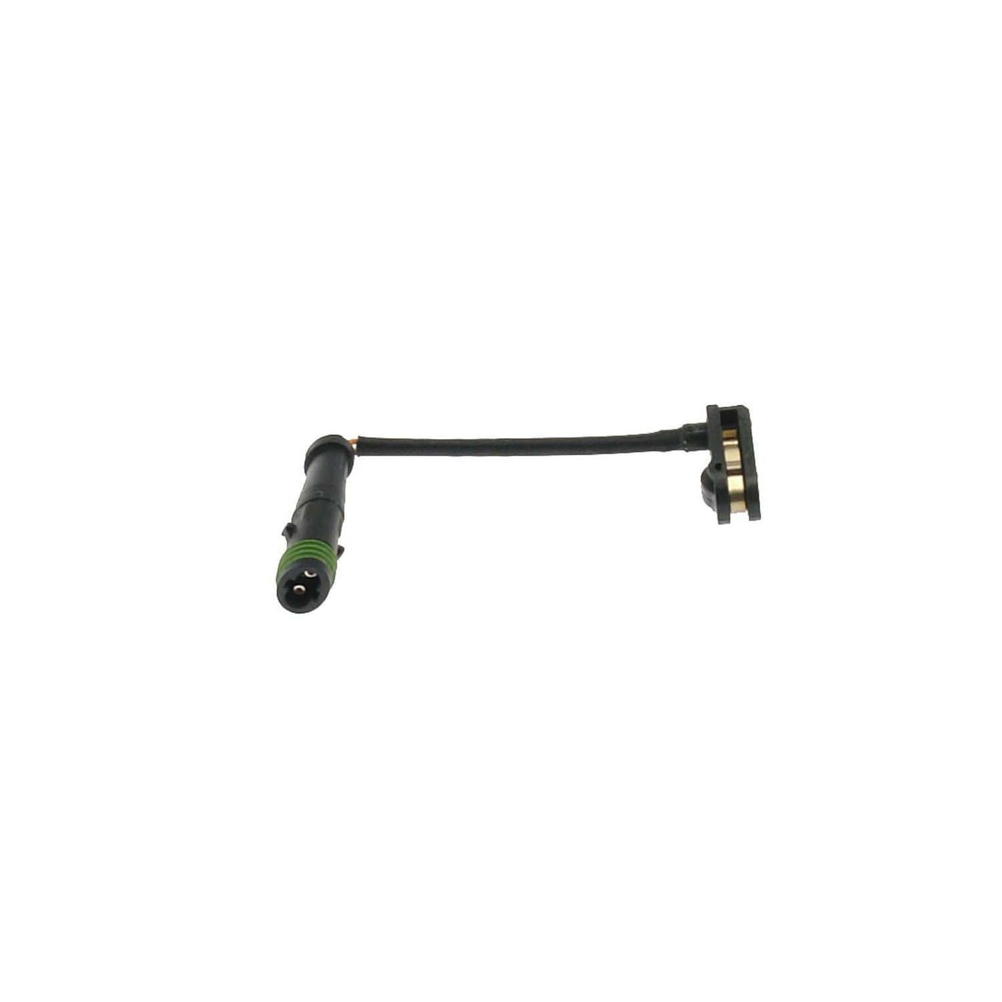 Front View of Rear Disc Brake Pad Wear Sensor CARLSON 19041