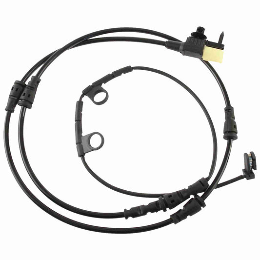 Front View of Front Disc Brake Pad Wear Sensor CARLSON 19083