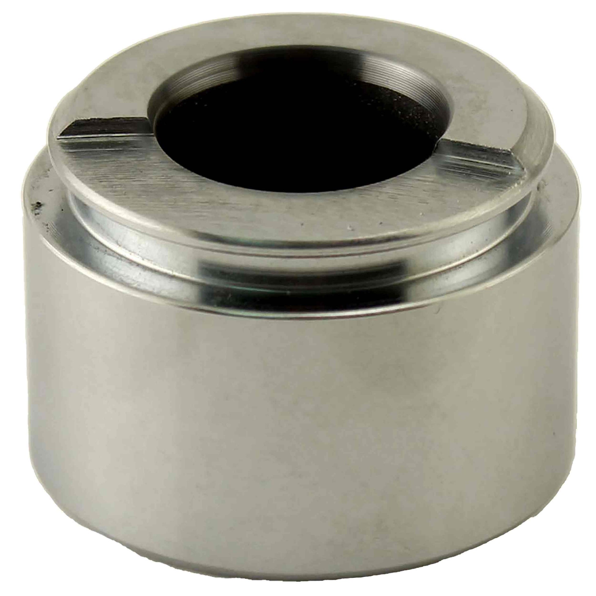 Front View of Rear Disc Brake Caliper Piston CARLSON 7759