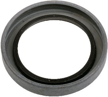 Front View of Automatic Transmission Pinion Seal SKF 10034