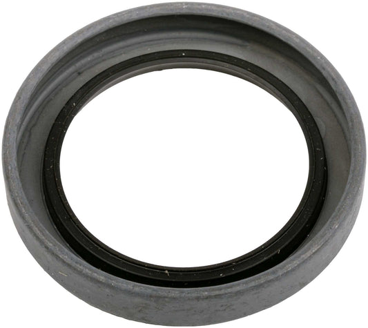 Top View of Automatic Transmission Pinion Seal SKF 10034