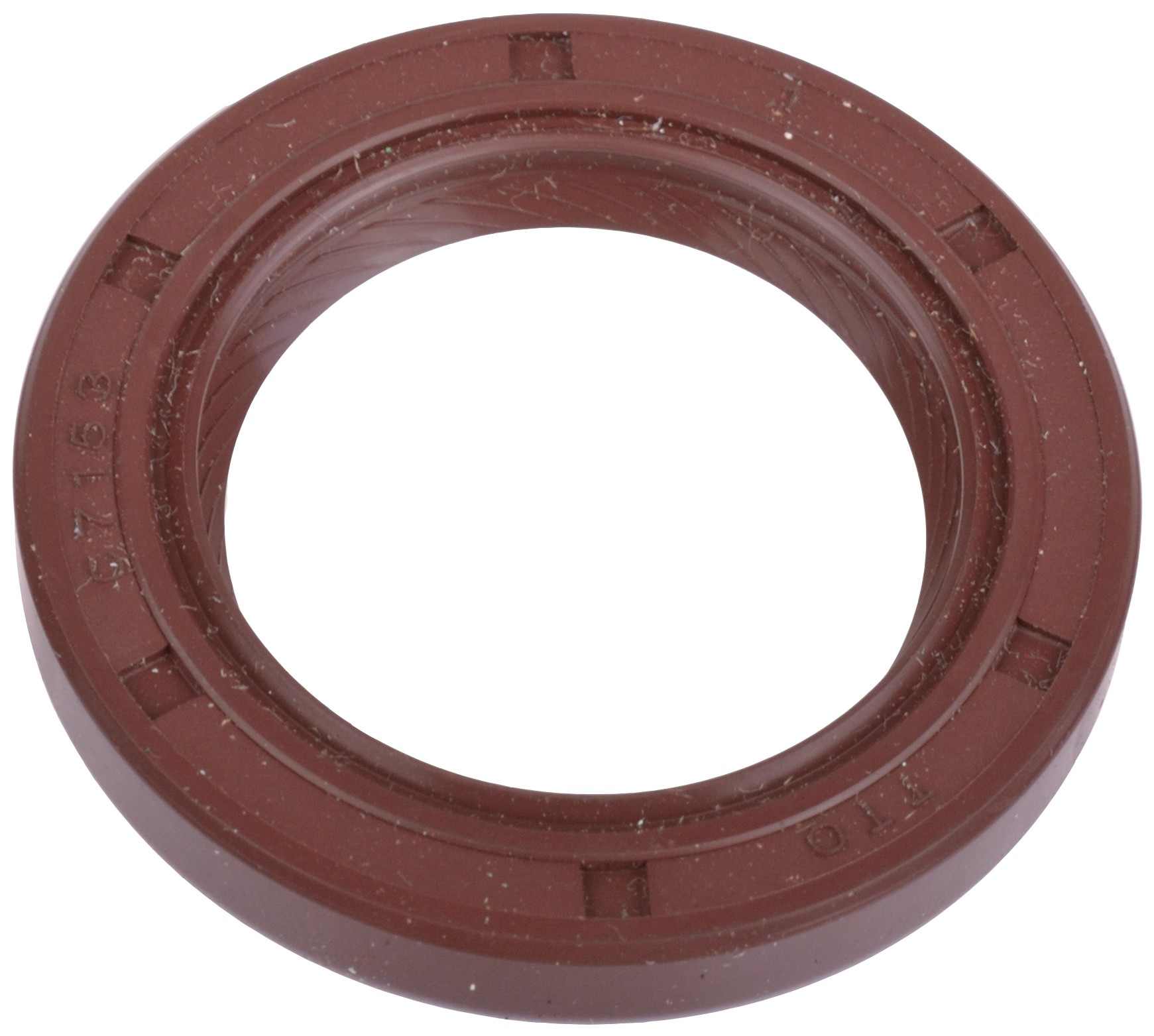 Angle View of Engine Oil Pump Seal SKF 10237