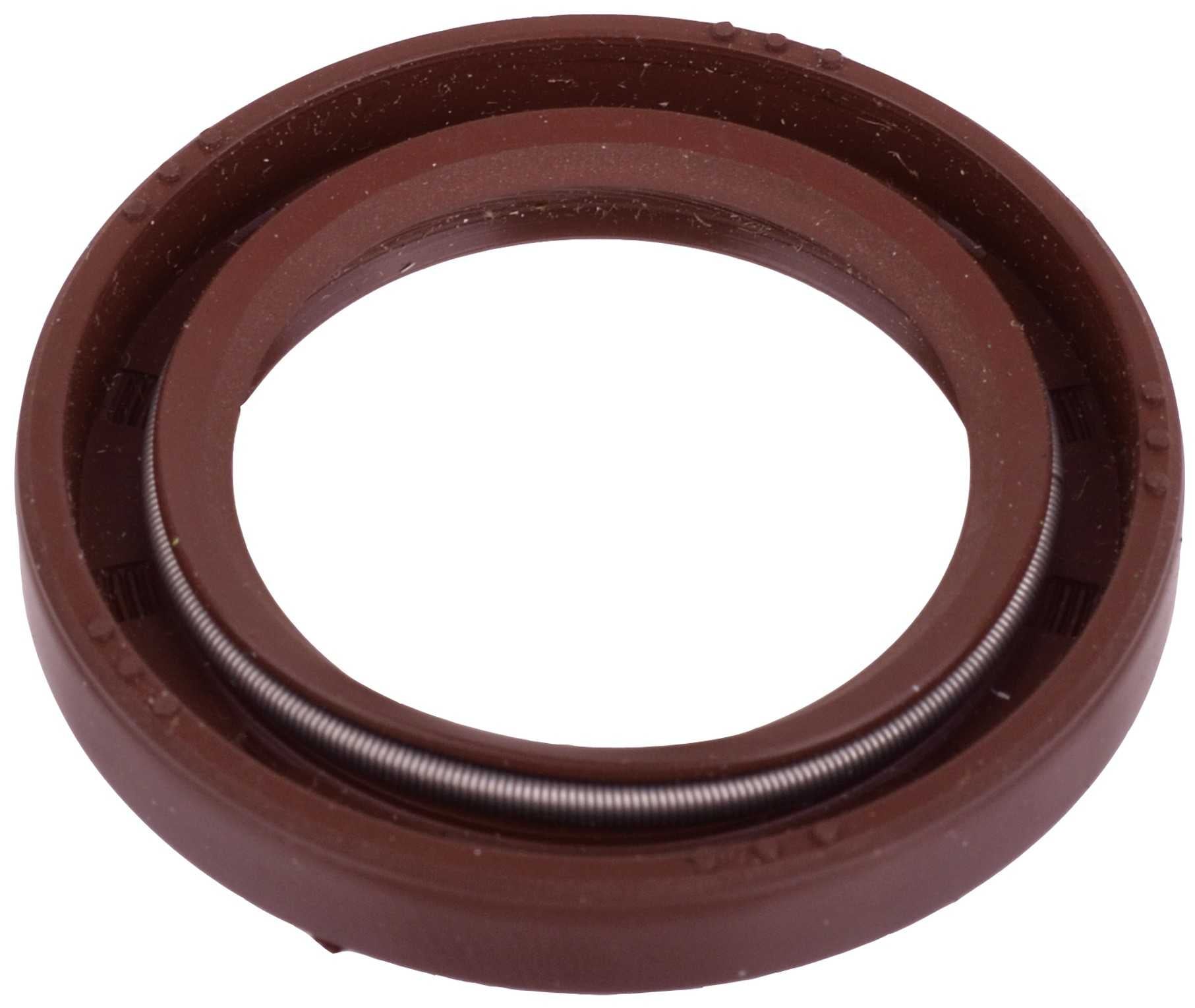 Front View of Engine Oil Pump Seal SKF 10237