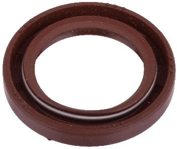 Top View of Engine Oil Pump Seal SKF 10237