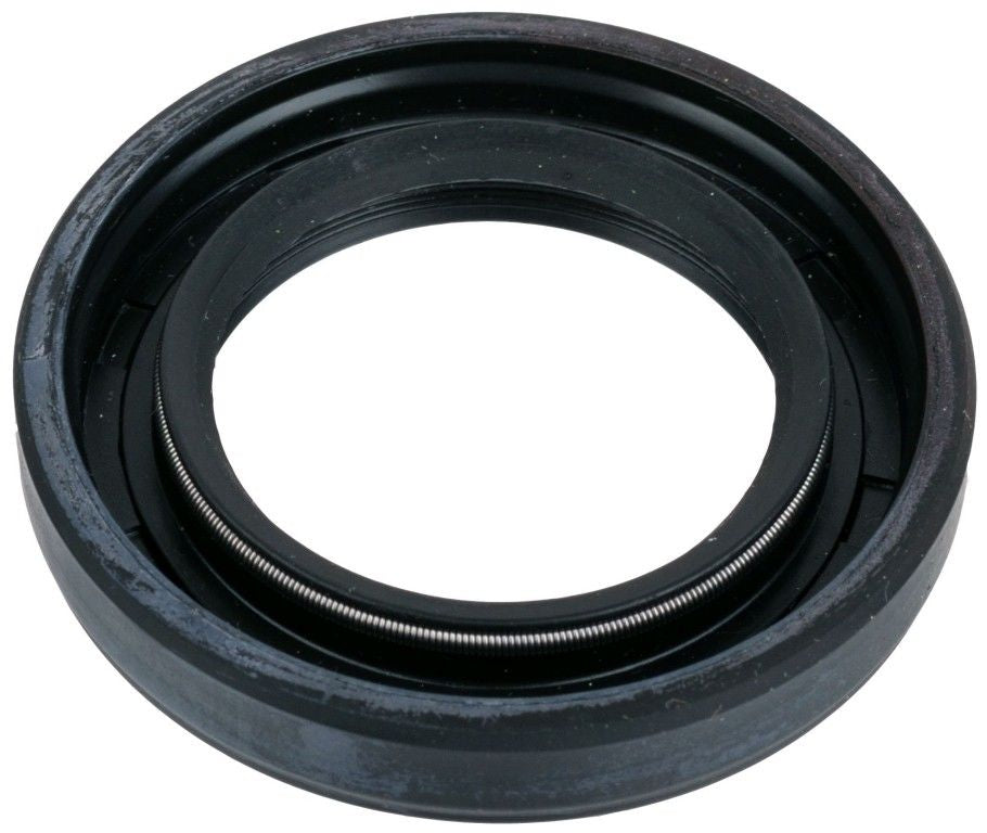 Front View of Manual Transmission Input Shaft Seal SKF 10494