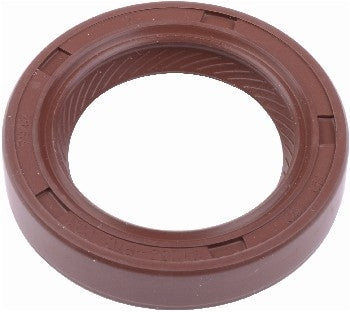 Top View of Engine Balance Shaft Seal SKF 10584