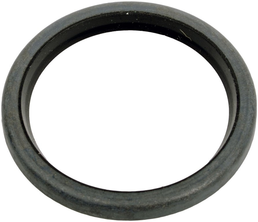 Angle View of Steering Gear Pitman Shaft Seal SKF 11050