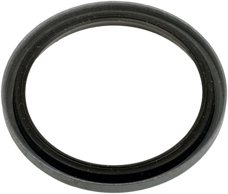 Front View of Steering Gear Pitman Shaft Seal SKF 11050