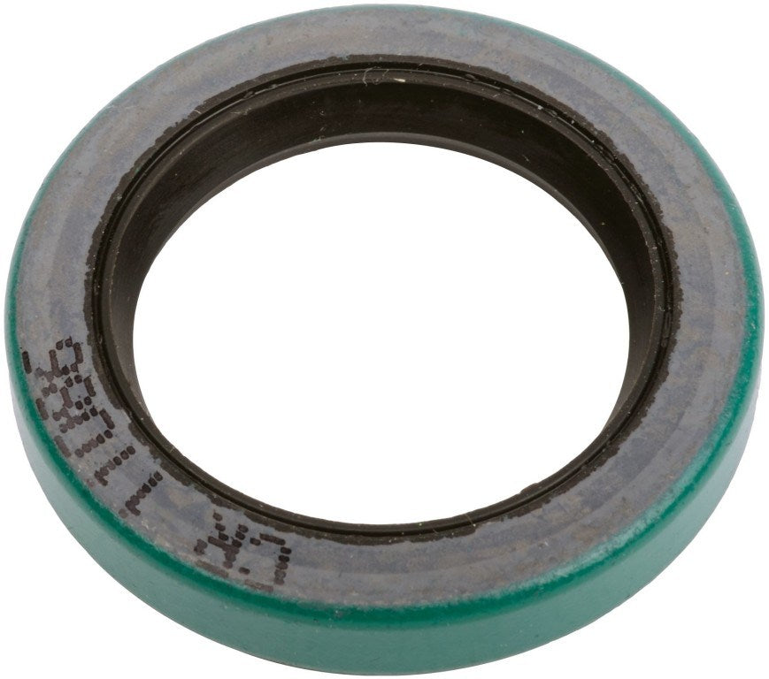 Angle View of Steering Gear Pitman Shaft Seal SKF 11086