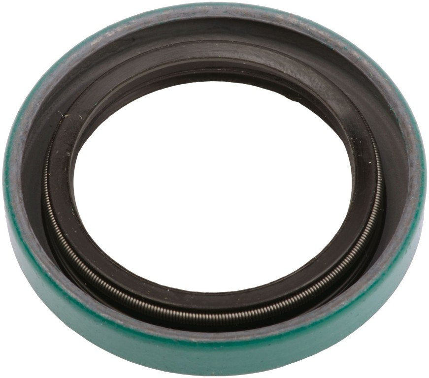 Front View of Steering Gear Pitman Shaft Seal SKF 11086