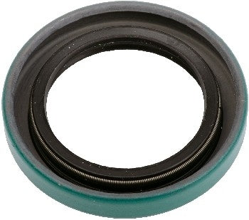 Front View of Steering Gear Worm Shaft Seal SKF 11124