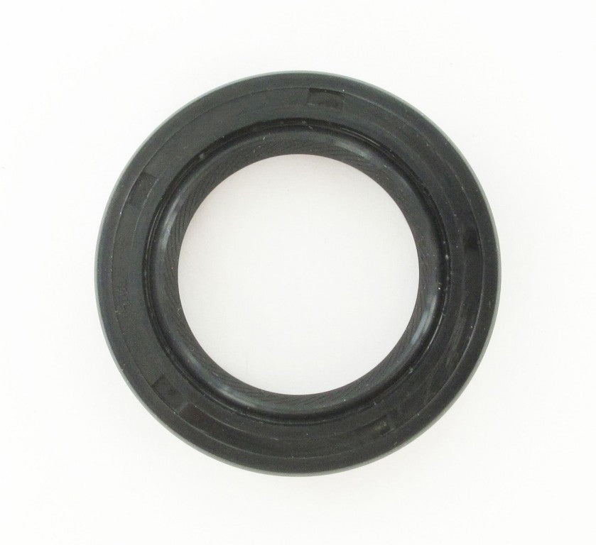 Front View of Engine Camshaft Seal SKF 11429