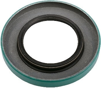 Front View of Front Left Drive Axle Shaft Seal SKF 11800