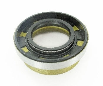 Angle View of Front Drive Axle Shaft Seal SKF 11899