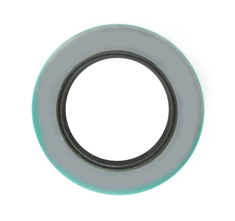 Front View of Front Drive Axle Shaft Seal SKF 12320