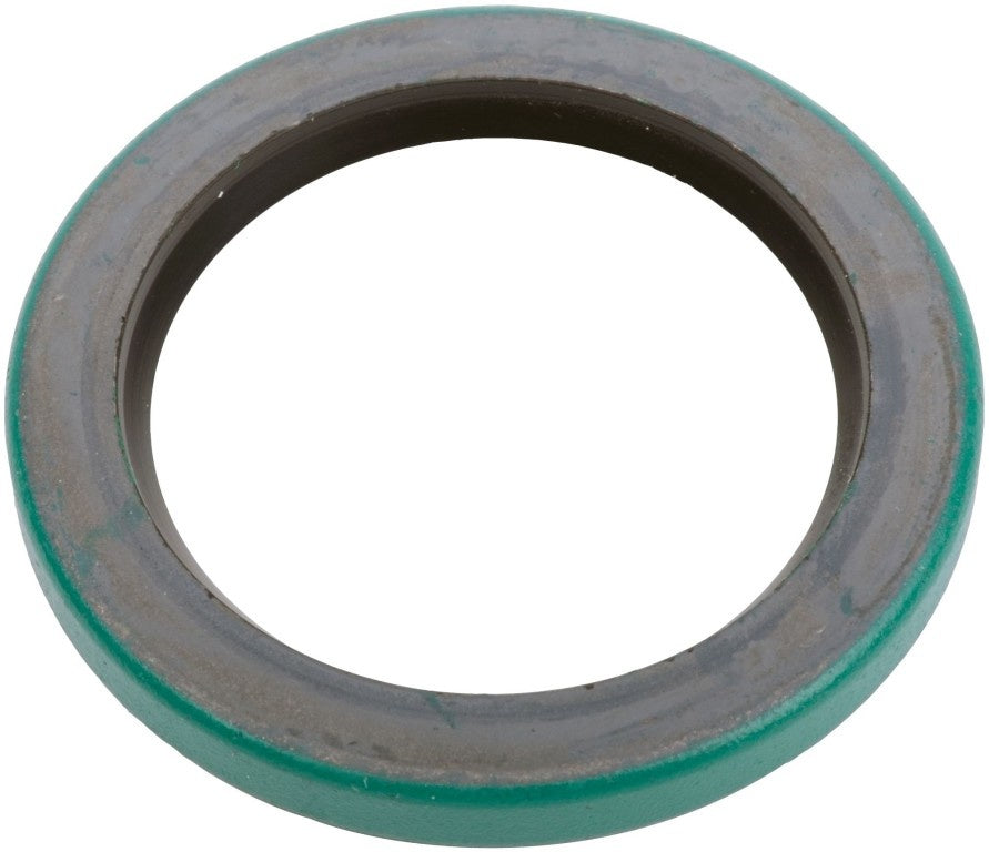 Angle View of Steering Gear Pitman Shaft Seal SKF 12334