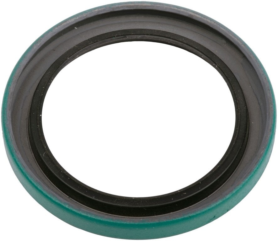 Front View of Steering Gear Pitman Shaft Seal SKF 12334