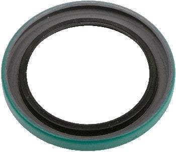 Top View of Steering Gear Pitman Shaft Seal SKF 12334