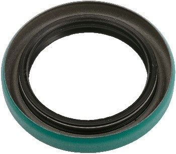 Top View of Front Manual Transmission Seal SKF 12360