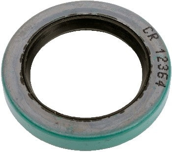 Angle View of Engine Timing Cover Seal SKF 12364