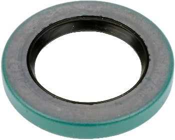 Front View of Front Right Drive Axle Shaft Seal SKF 12386